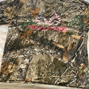 RealTree Camo